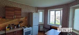 2-к квартира, посуточно, 65м2, 10/17 этаж