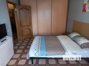 2-к квартира, посуточно, 58м2, 3/10 этаж