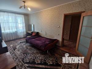 1-к квартира, на длительный срок, 38м2, 6/10 этаж