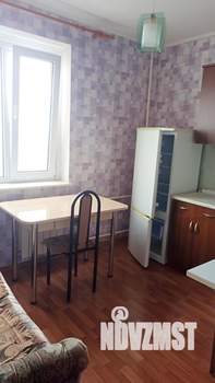 1-к квартира, на длительный срок, 37м2, 14/17 этаж