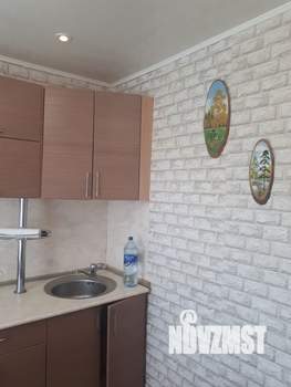 1-к квартира, на длительный срок, 31м2, 3/5 этаж