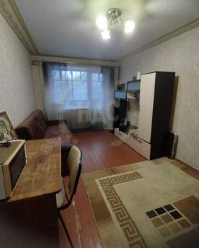 2-к квартира, на длительный срок, 44м2, 5/5 этаж