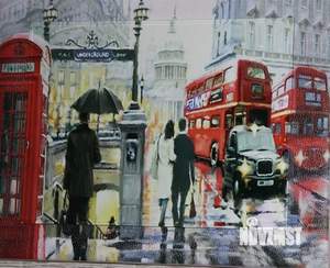 1-к квартира, посуточно, 46м2, 15/17 этаж