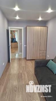 2-к квартира, посуточно, 62м2, 2/5 этаж