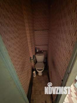 3-к квартира, на длительный срок, 47м2, 3/5 этаж