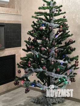 Студия квартира, посуточно, 40м2, 1/5 этаж