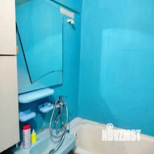 1-к квартира, на длительный срок, 32м2, 2/5 этаж