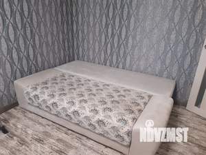 1-к квартира, посуточно, 29м2, 5/5 этаж