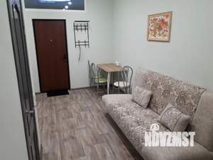 2-к квартира, посуточно, 34м2, 1/2 этаж