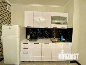 1-к квартира, посуточно, 45м2, 9/17 этаж