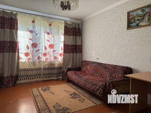 2-к квартира, на длительный срок, 42м2, 3/9 этаж