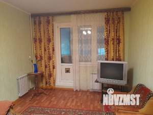 1-к квартира, на длительный срок, 38м2, 8/17 этаж