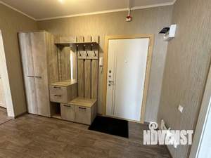 2-к квартира, посуточно, 56м2, 12/17 этаж