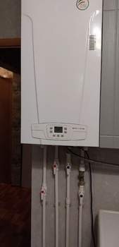 1-к квартира, на длительный срок, 41м2, 1/10 этаж