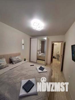 1-к квартира, посуточно, 39м2, 1/1 этаж