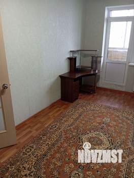 1-к квартира, на длительный срок, 51м2, 9/17 этаж