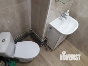 1-к квартира, посуточно, 34м2, 1/1 этаж