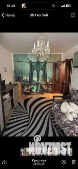 2-к квартира, на длительный срок, 49м2, 8/9 этаж