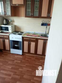 1-к квартира, на длительный срок, 37м2, 10/18 этаж