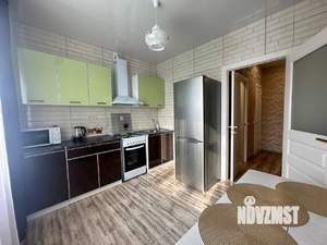 2-к квартира, посуточно, 53м2, 7/9 этаж