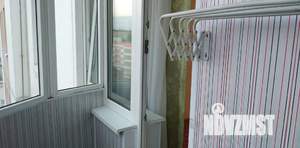 1-к квартира, посуточно, 38м2, 10/17 этаж
