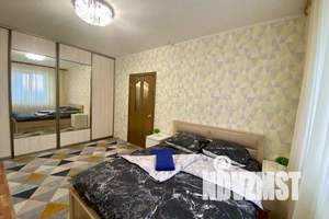 2-к квартира, посуточно, 64м2, 12/17 этаж