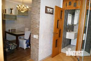 3-к квартира, посуточно, 60м2, 4/4 этаж