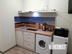 1-к квартира, посуточно, 34м2, 1/1 этаж