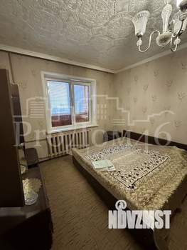 2-к квартира, на длительный срок, 46м2, 9/9 этаж