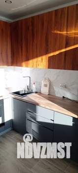 1-к квартира, посуточно, 42м2, 10/10 этаж