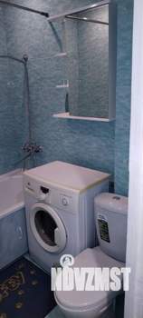 1-к квартира, на длительный срок, 31м2, 2/5 этаж