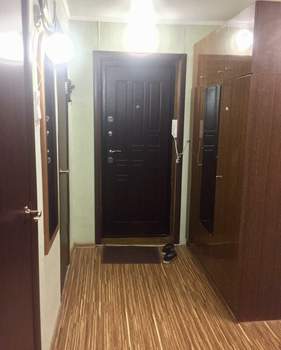 1-к квартира, на длительный срок, 36м2, 3/9 этаж