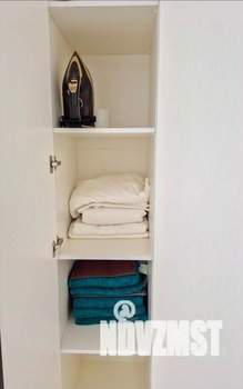 1-к квартира, посуточно, 60м2, 1/1 этаж