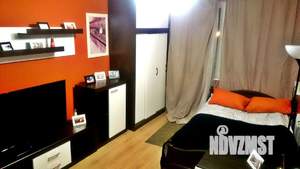 2-к квартира, посуточно, 60м2, 4/17 этаж