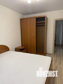 1-к квартира, на длительный срок, 37м2, 2/10 этаж