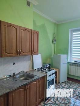 1-к квартира, на длительный срок, 53м2, 8/10 этаж