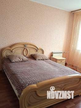 2-к квартира, на длительный срок, 56м2, 4/18 этаж