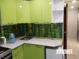 1-к квартира, на длительный срок, 34м2, 1/10 этаж