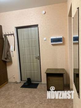 1-к квартира, на длительный срок, 37м2, 8/17 этаж