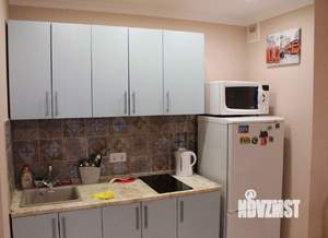 2-к квартира, посуточно, 38м2, 1/1 этаж