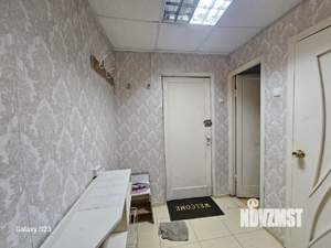 1-к квартира, на длительный срок, 32м2, 4/9 этаж