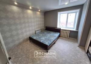 1-к квартира, на длительный срок, 28м2, 9/9 этаж