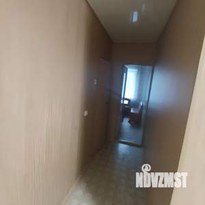 1-к квартира, на длительный срок, 45м2, 5/10 этаж