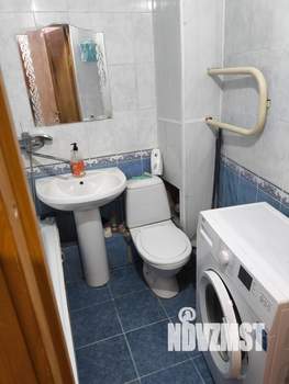 1-к квартира, на длительный срок, 33м2, 2/5 этаж