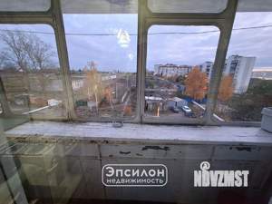 2-к квартира, на длительный срок, 48м2, 4/5 этаж