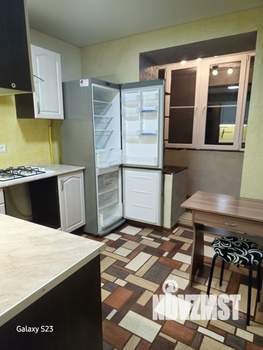 2-к квартира, на длительный срок, 48м2, 5/5 этаж