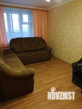 1-к квартира, на длительный срок, 45м2, 8/10 этаж