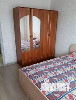 2-к квартира, на длительный срок, 45м2, 6/10 этаж