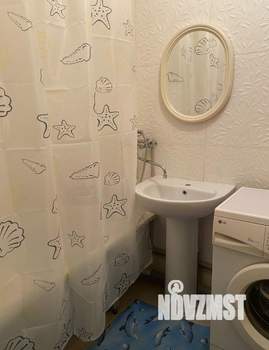 1-к квартира, на длительный срок, 38м2, 2/17 этаж