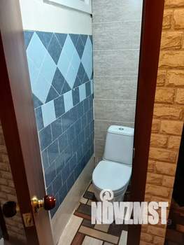 1-к квартира, посуточно, 34м2, 9/9 этаж